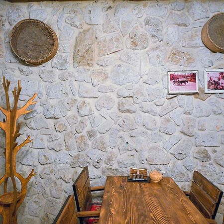 Babili Cappadocia Cave Ξενοδοχείο Νεβσεχίρ Εξωτερικό φωτογραφία