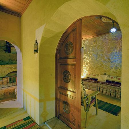 Babili Cappadocia Cave Ξενοδοχείο Νεβσεχίρ Εξωτερικό φωτογραφία