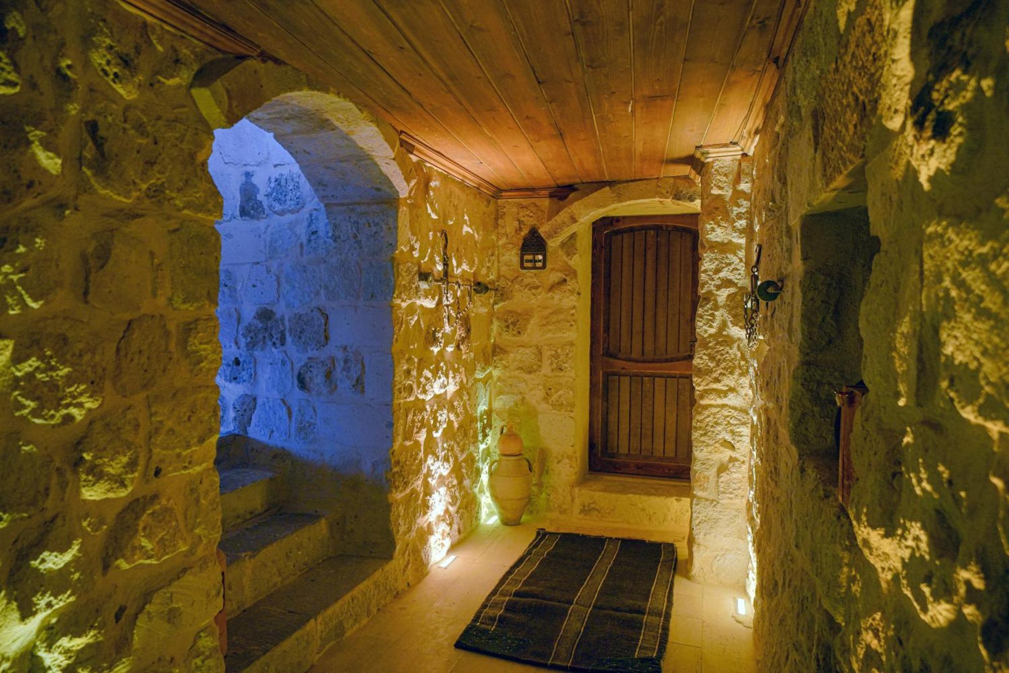 Babili Cappadocia Cave Ξενοδοχείο Νεβσεχίρ Εξωτερικό φωτογραφία