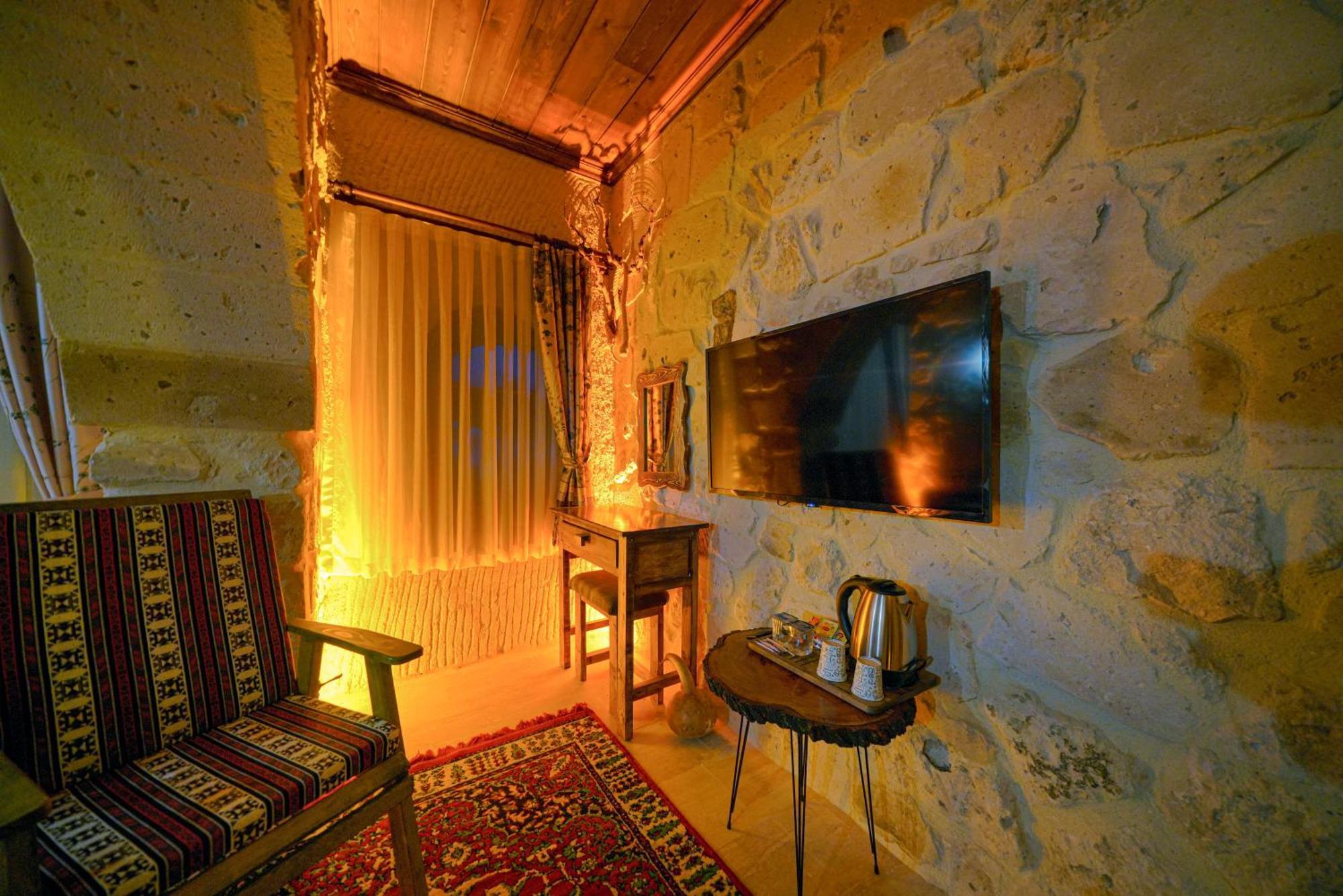 Babili Cappadocia Cave Ξενοδοχείο Νεβσεχίρ Εξωτερικό φωτογραφία