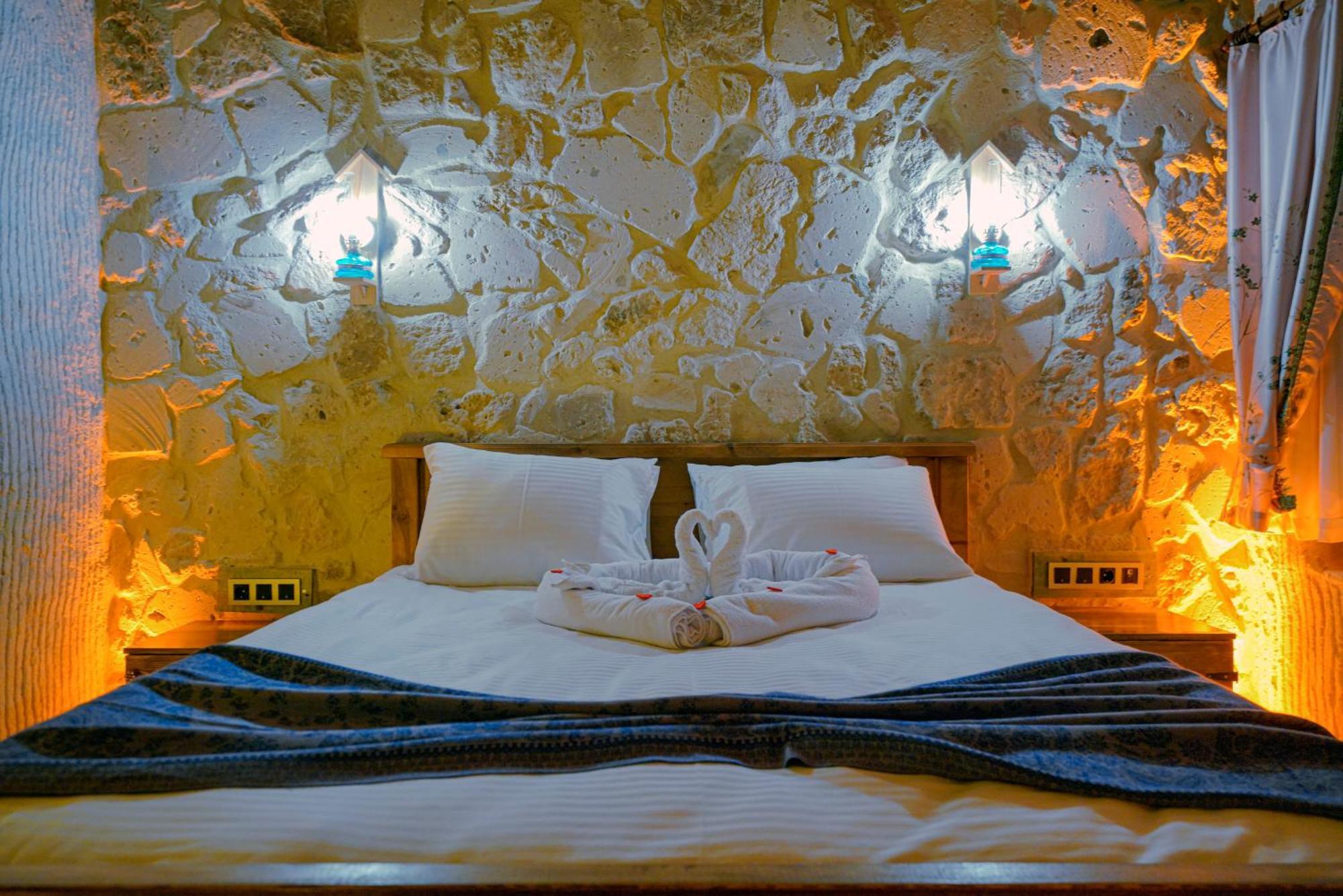 Babili Cappadocia Cave Ξενοδοχείο Νεβσεχίρ Εξωτερικό φωτογραφία