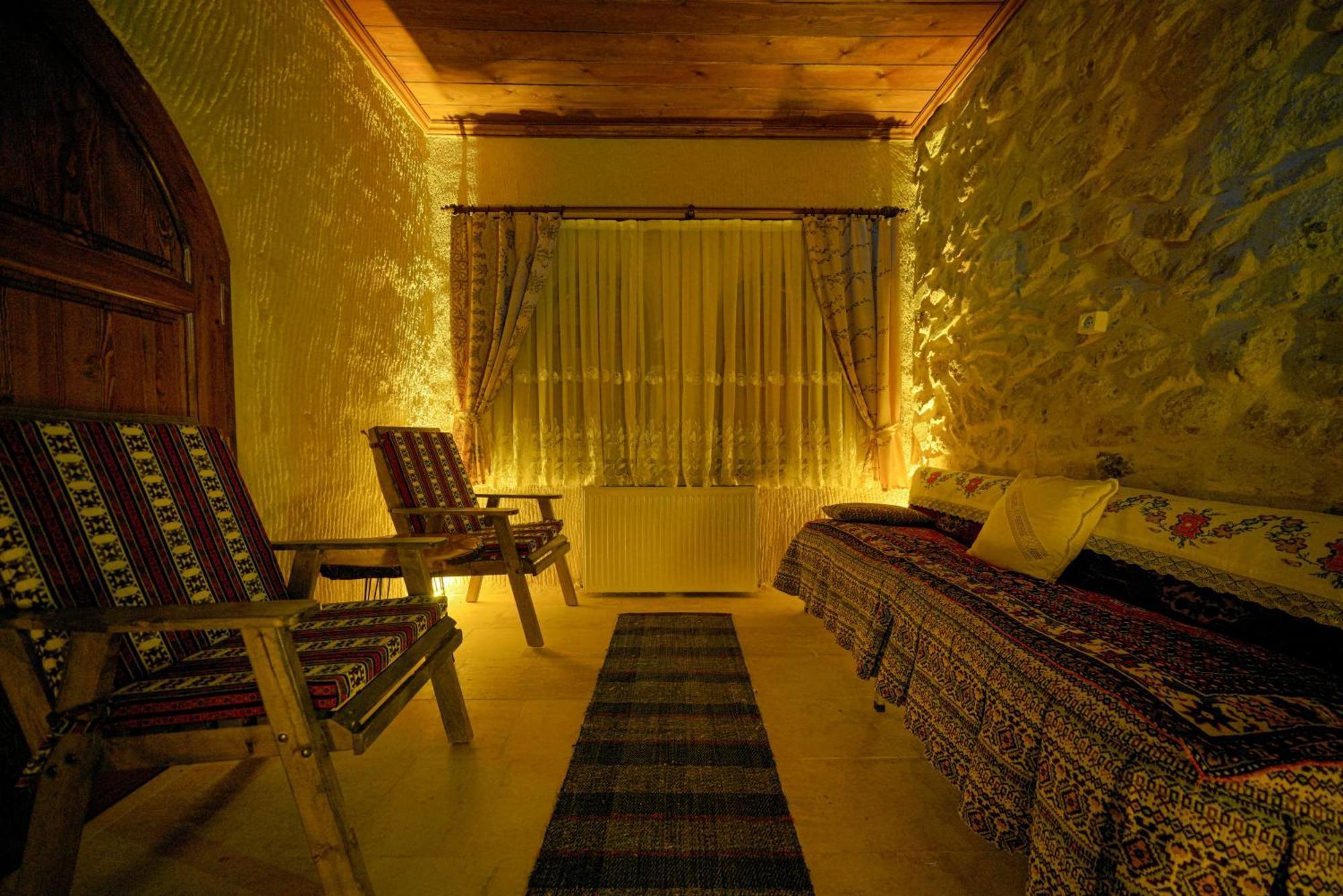Babili Cappadocia Cave Ξενοδοχείο Νεβσεχίρ Εξωτερικό φωτογραφία