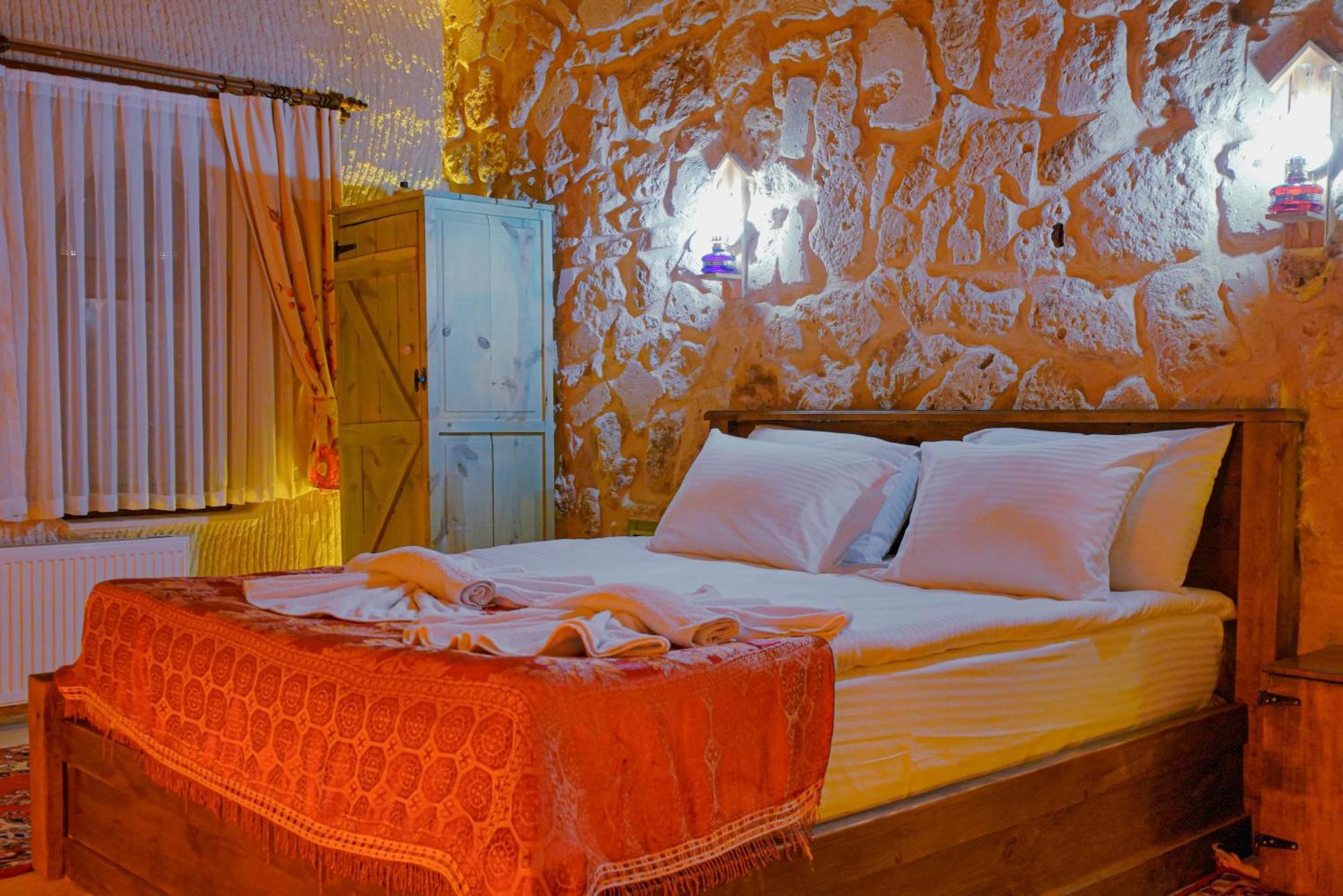 Babili Cappadocia Cave Ξενοδοχείο Νεβσεχίρ Εξωτερικό φωτογραφία