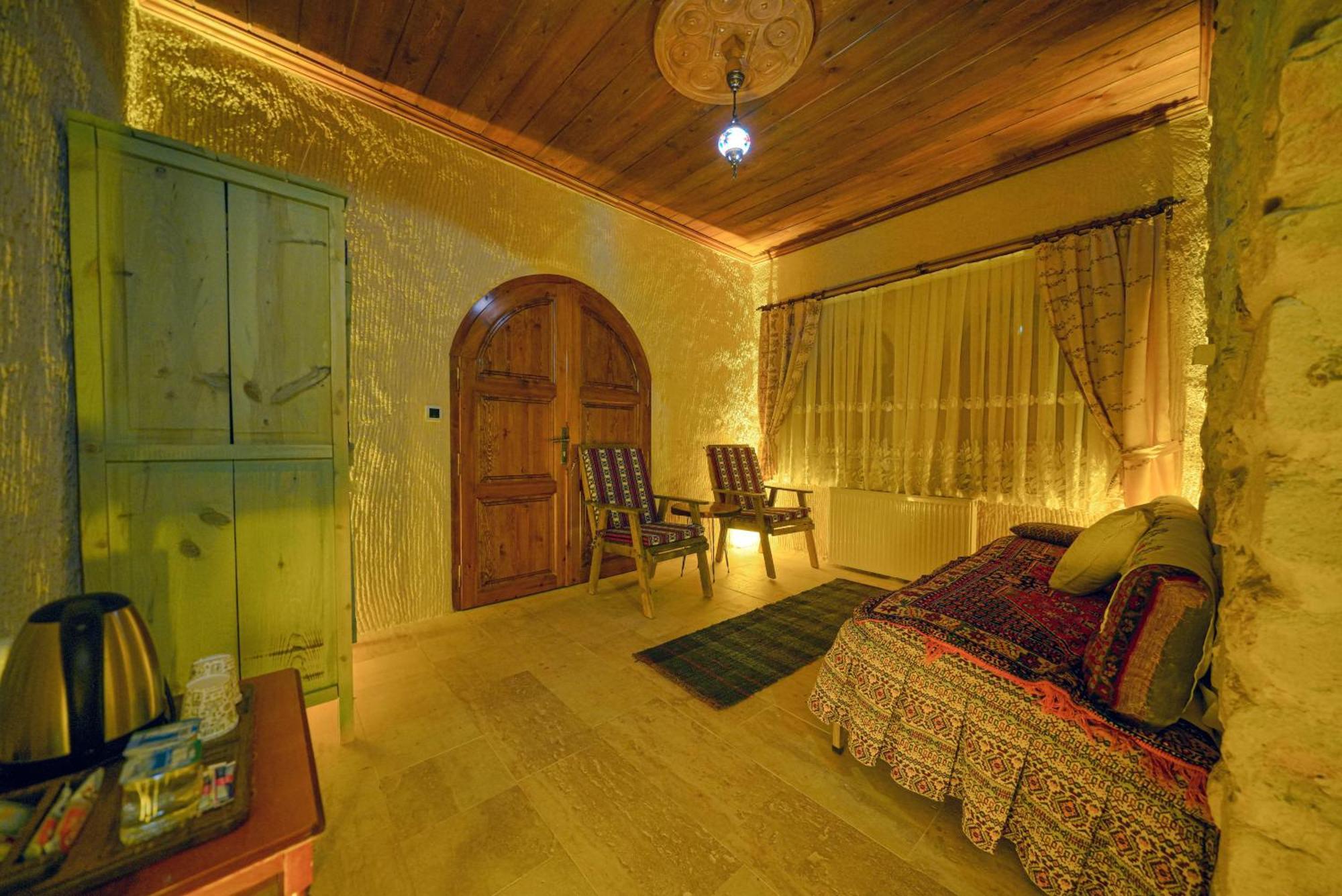 Babili Cappadocia Cave Ξενοδοχείο Νεβσεχίρ Εξωτερικό φωτογραφία