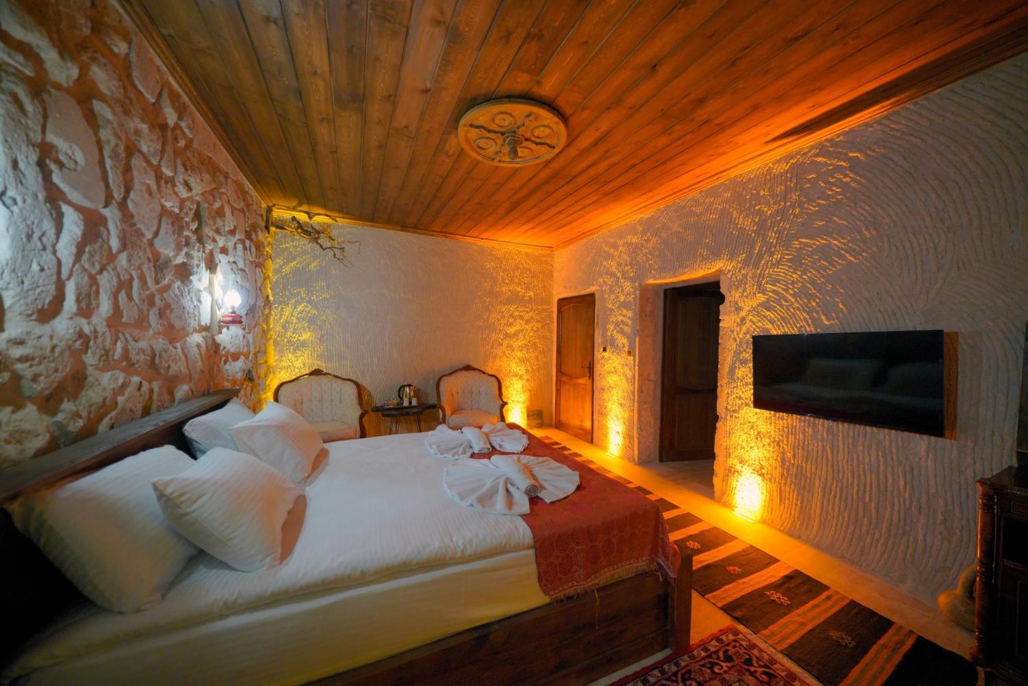 Babili Cappadocia Cave Ξενοδοχείο Νεβσεχίρ Εξωτερικό φωτογραφία