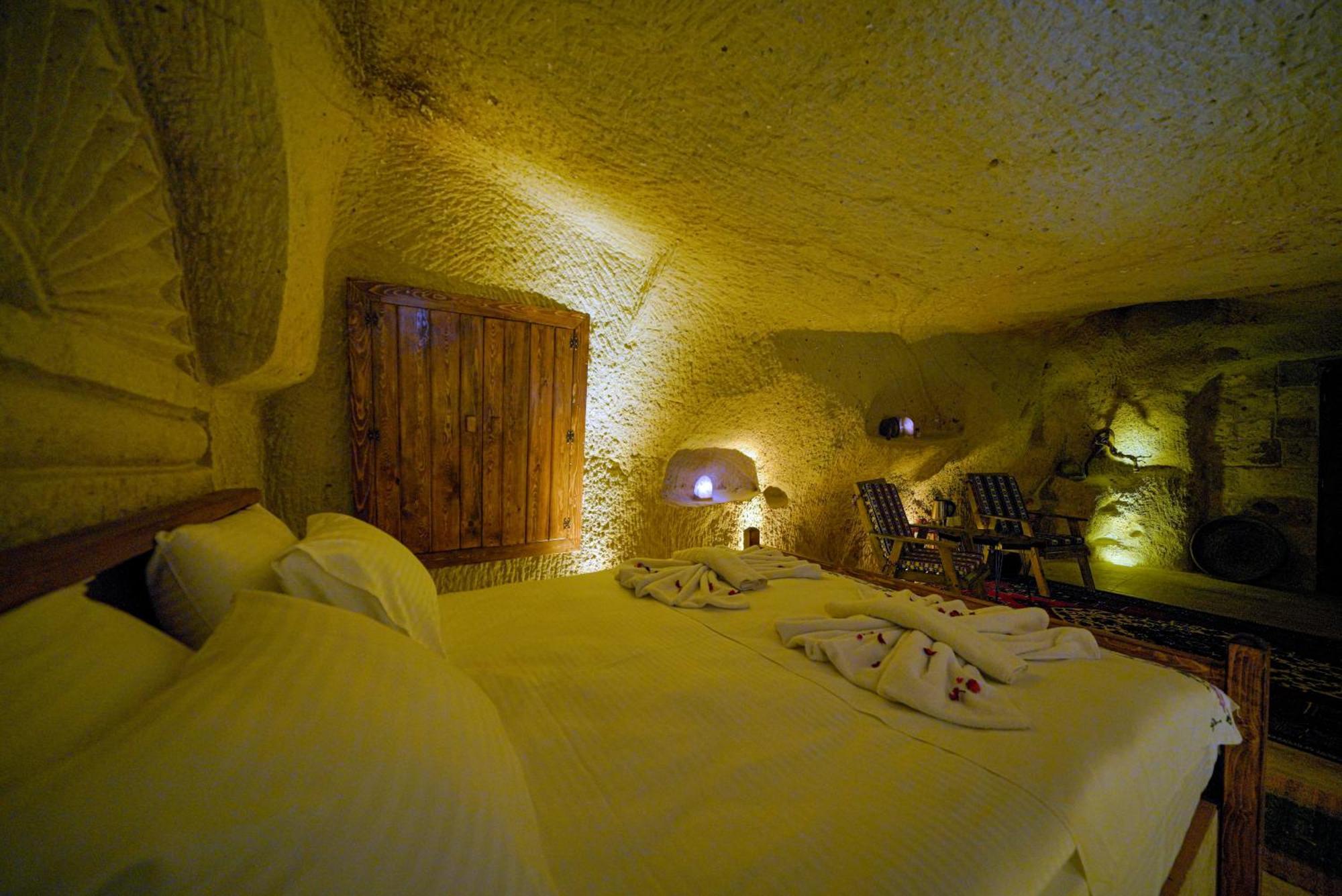 Babili Cappadocia Cave Ξενοδοχείο Νεβσεχίρ Εξωτερικό φωτογραφία