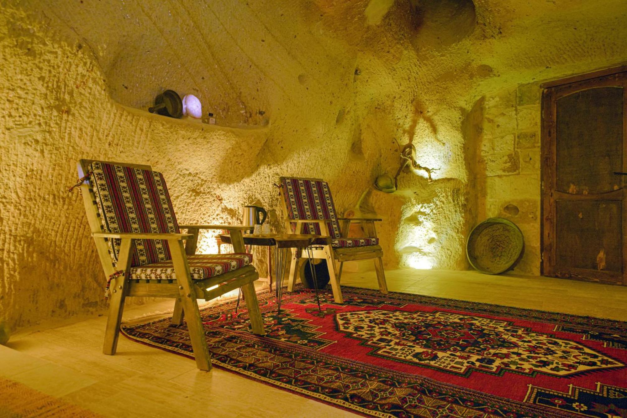 Babili Cappadocia Cave Ξενοδοχείο Νεβσεχίρ Εξωτερικό φωτογραφία